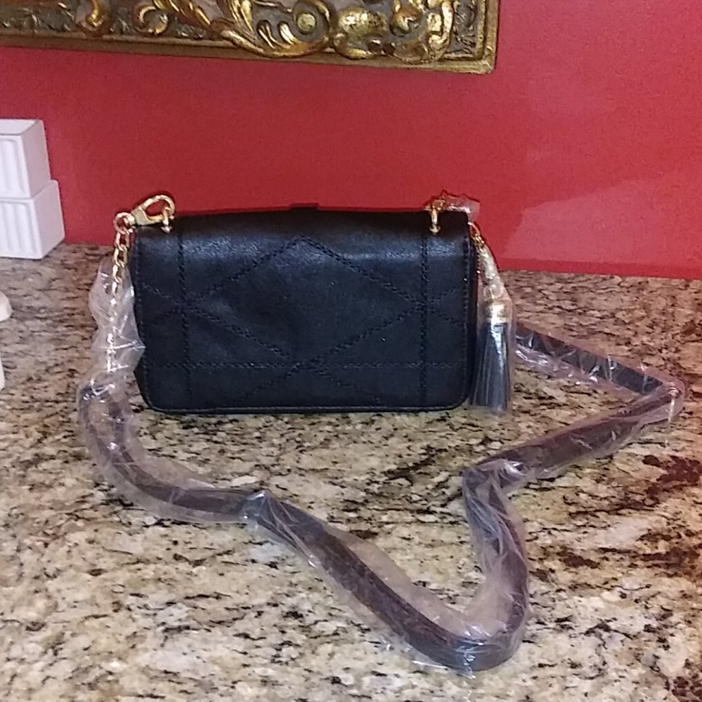 717 Savethegirls Convertible PurseWristletWallet